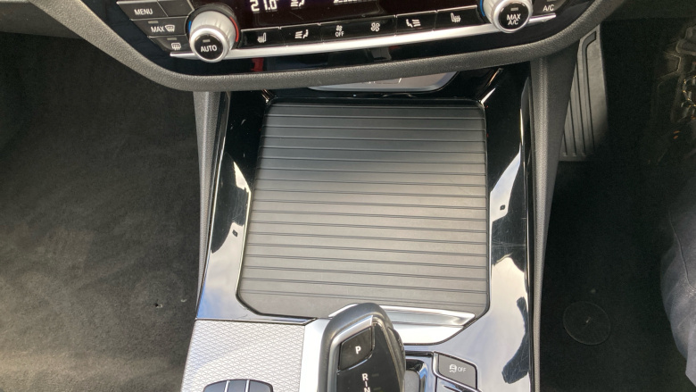 BMW X3 xDrive20d M Sport 5dr Step Auto Diesel Estate